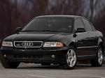 Audi A4 Sedan 1995 года (NA)